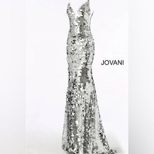 Jovani Prom Dress